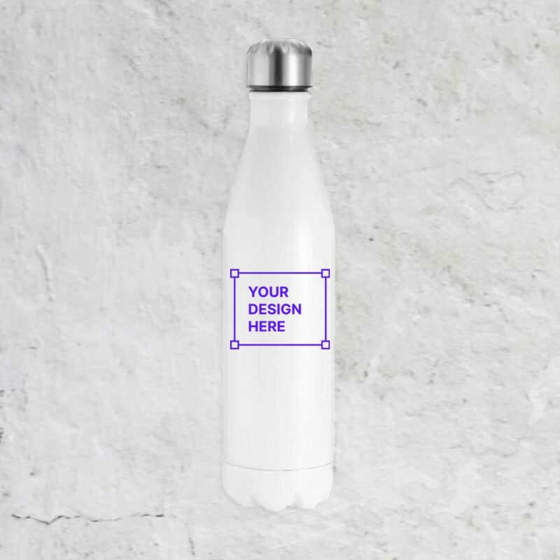 Custom Bottle