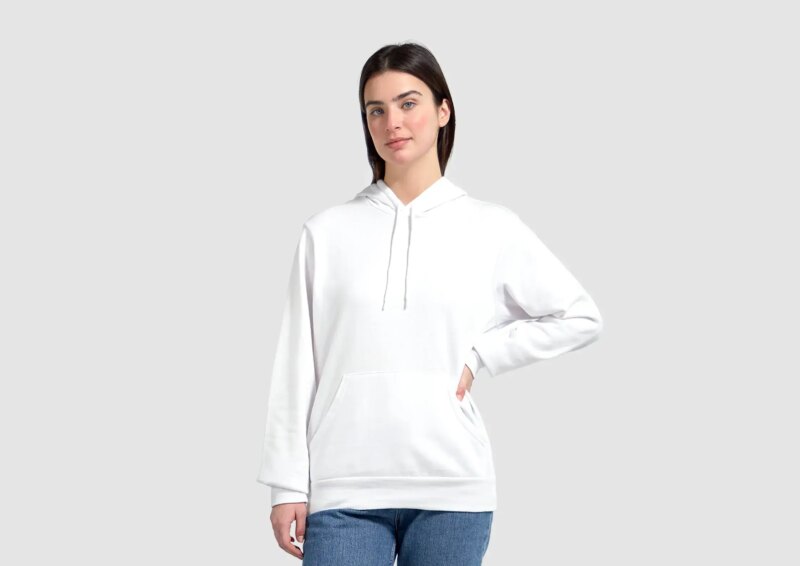 Womens Hoodie