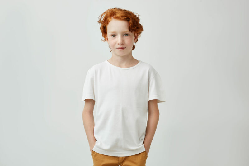 Kids Tee